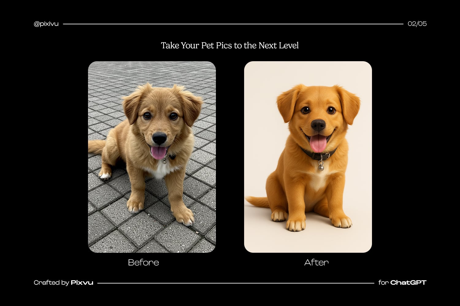 Free Realistic 3D Cartoon Avatar ChatGPT Prompt