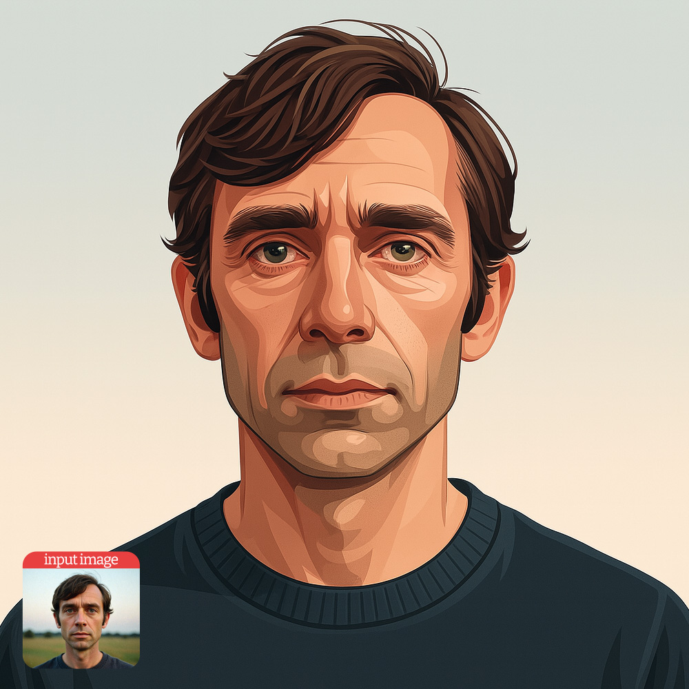 High Detailed Vector Art ChatGPT Prompt