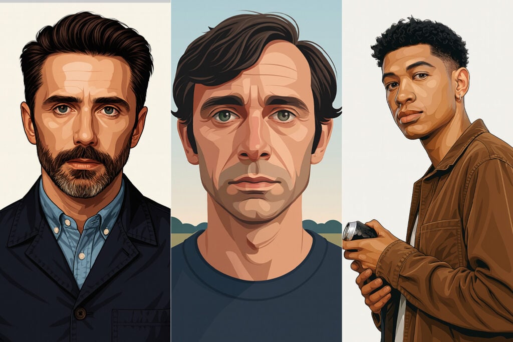 Detailed Vector Art ChatGPT Prompt