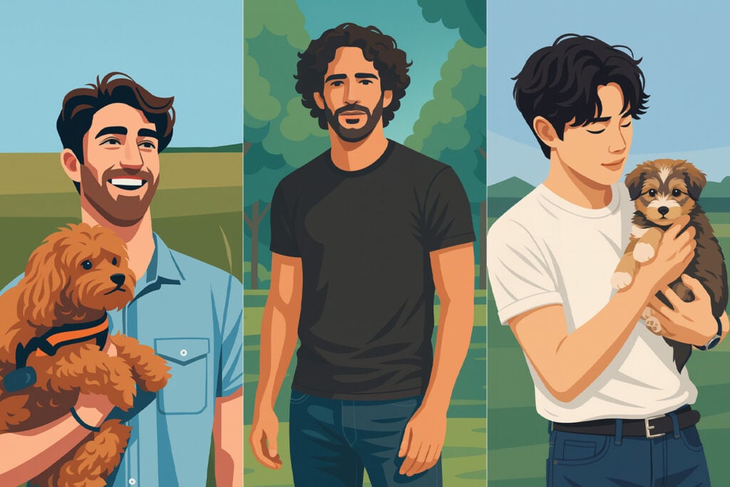 Flat Vector Art ChatGPT Prompt