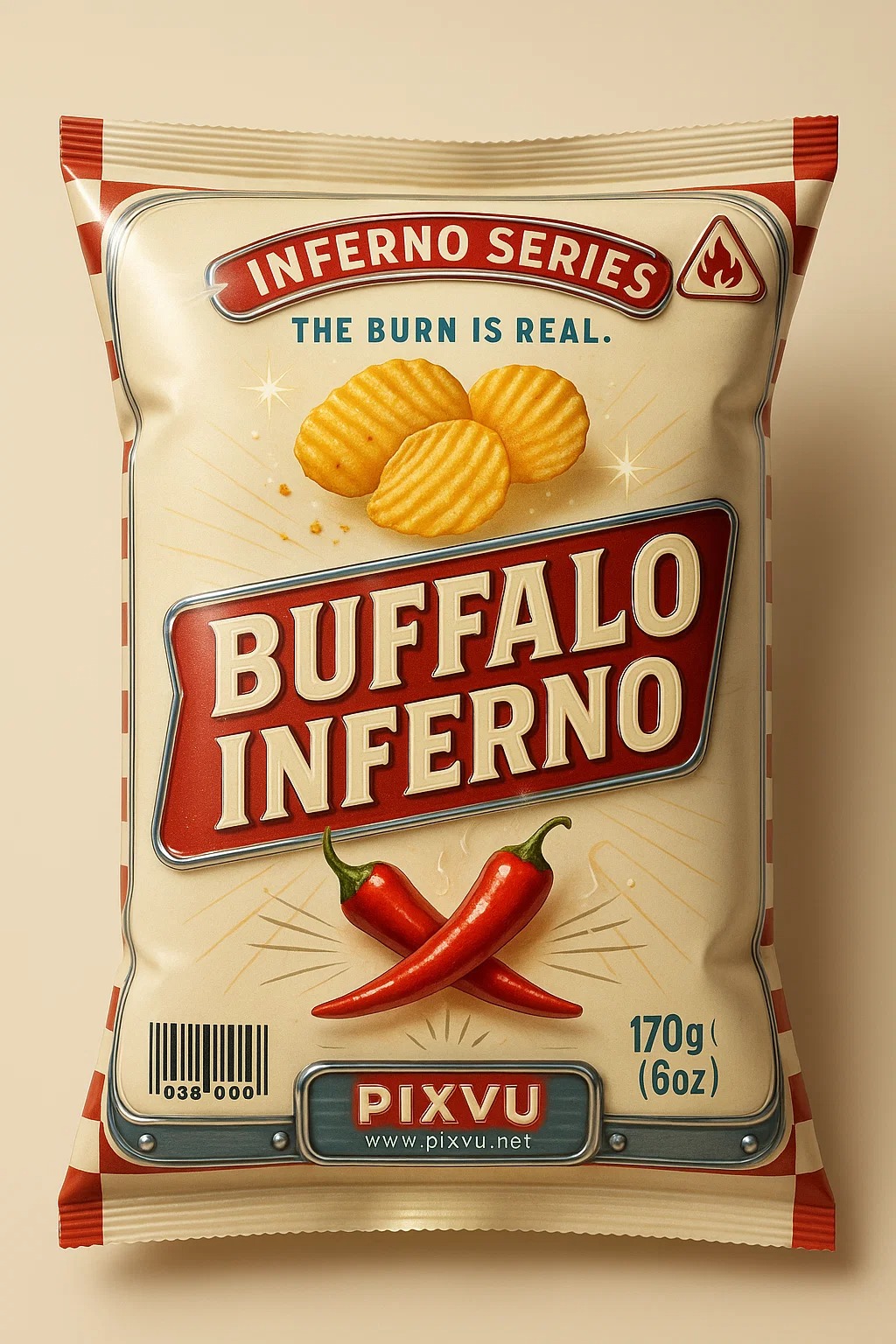Free Industerial Chips Packaging ChatGPT Prompt
