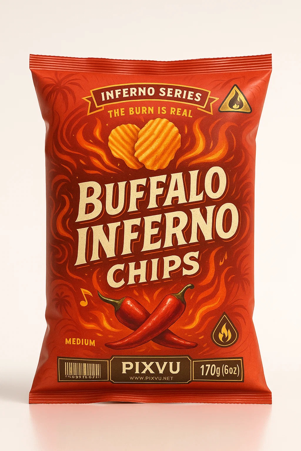 Free Industerial Chips Packaging ChatGPT Prompt