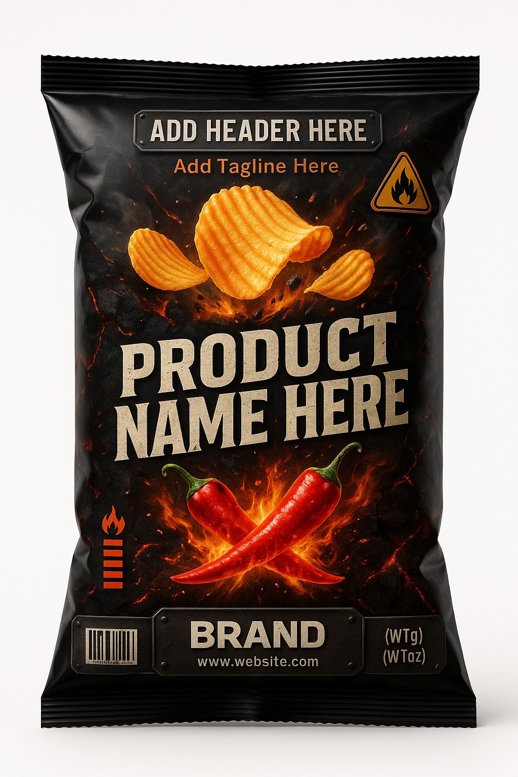 Free Industerial Chips Packaging ChatGPT Prompt