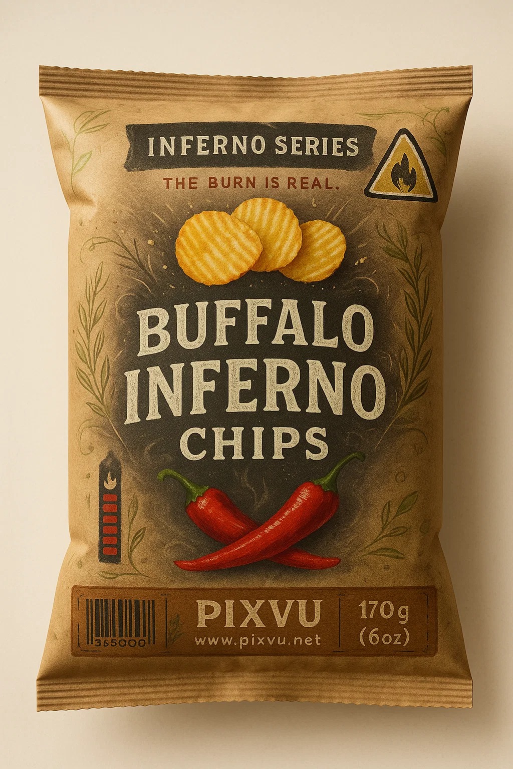 Free Industerial Chips Packaging ChatGPT Prompt
