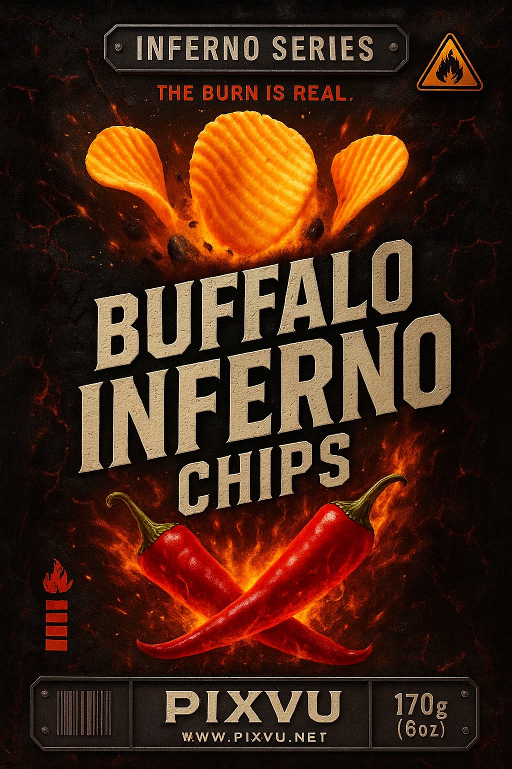 Free Industerial Chips Packaging ChatGPT Prompt